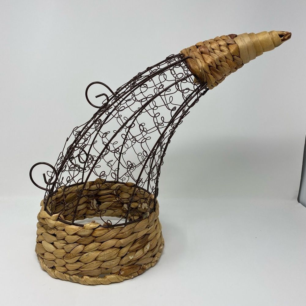 🆕 ASHLAND | Cornucopia Fall Decor - Picture 6 of 6